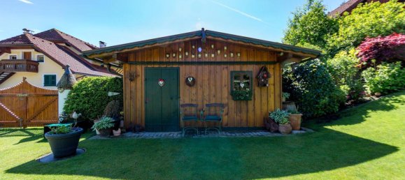 Villa de 9 habitaciónes en Scharnstein, Austria No. 159271 31