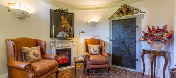 Villa de 9 habitaciónes en Scharnstein, Austria No. 159271 17