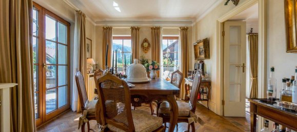 Villa de 9 habitaciónes en Scharnstein, Austria No. 159271 7