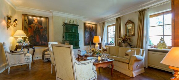 Villa de 9 habitaciónes en Scharnstein, Austria No. 159271 8