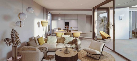 3 Schlafzimmer Villa in Mar De Cristal, Spain, Nr. 9005 13