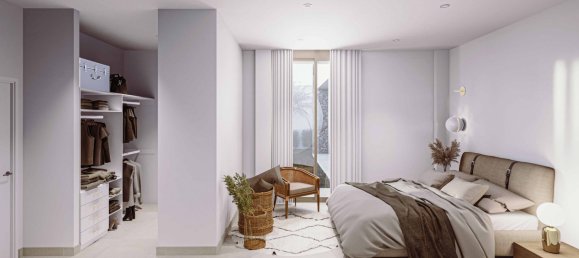 3 Schlafzimmer Villa in Mar De Cristal, Spain, Nr. 9005 10