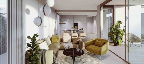 3 Schlafzimmer Villa in Mar De Cristal, Spain, Nr. 9005 3