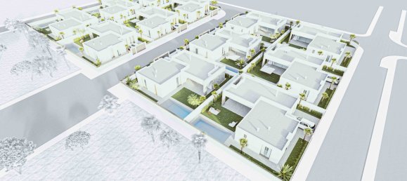 3 Schlafzimmer Villa in Mar De Cristal, Spain, Nr. 9005 16