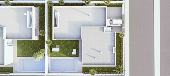 3 Schlafzimmer Villa in Mar De Cristal, Spain, Nr. 9005 11