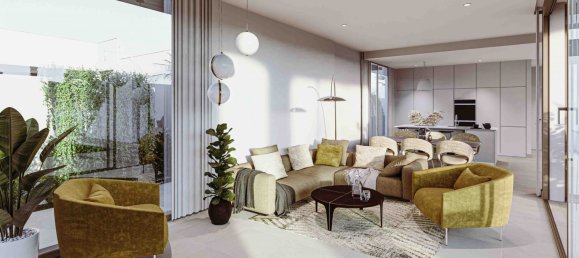 3 Schlafzimmer Villa in Mar De Cristal, Spain, Nr. 9005 4