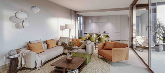 3 Schlafzimmer Villa in Mar De Cristal, Spain, Nr. 9005 9