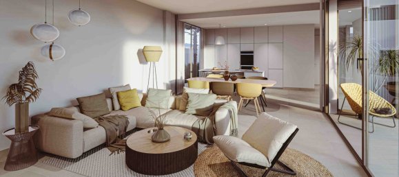 3 Schlafzimmer Villa in Mar De Cristal, Spain, Nr. 9005 14