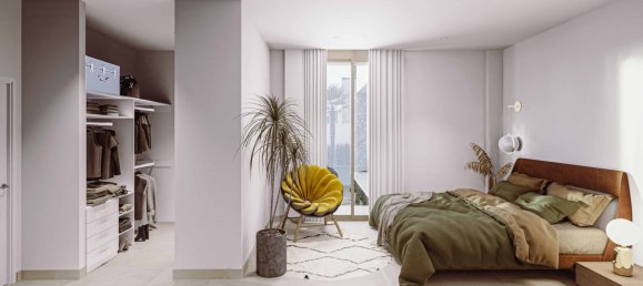 3 Schlafzimmer Villa in Mar De Cristal, Spain, Nr. 9005 15