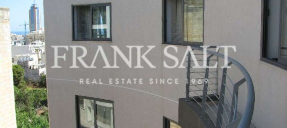 2 Schlafzimmer Wohnung in Saint Julian's, Malta, Nr. 8273 4