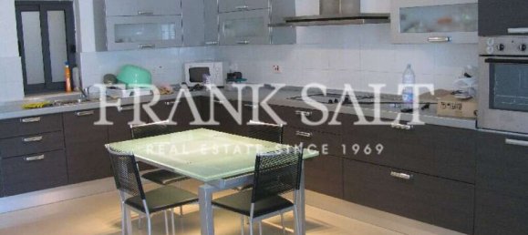 2 Schlafzimmer Wohnung in Saint Julian's, Malta, Nr. 8273 3