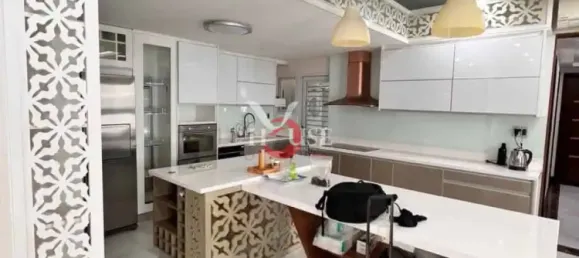 3 bedrooms Apartment in District 7, Vietnam No. 15903 3