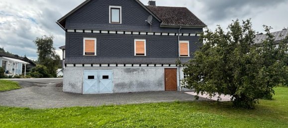 5-salle Maison à Siegen-Wittgenstein, Germany No. 250386 5