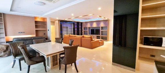 2 bedrooms Condo in Watthana, Thailand No. 4454 2