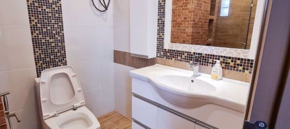 2 bedrooms Condo in Watthana, Thailand No. 4454 8