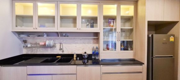 2 bedrooms Condo in Watthana, Thailand No. 4454 4