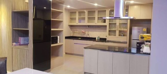 2 bedrooms Condo in Watthana, Thailand No. 4454 3