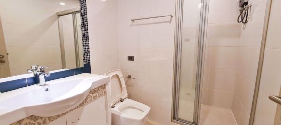 2 bedrooms Condo in Watthana, Thailand No. 4454 10