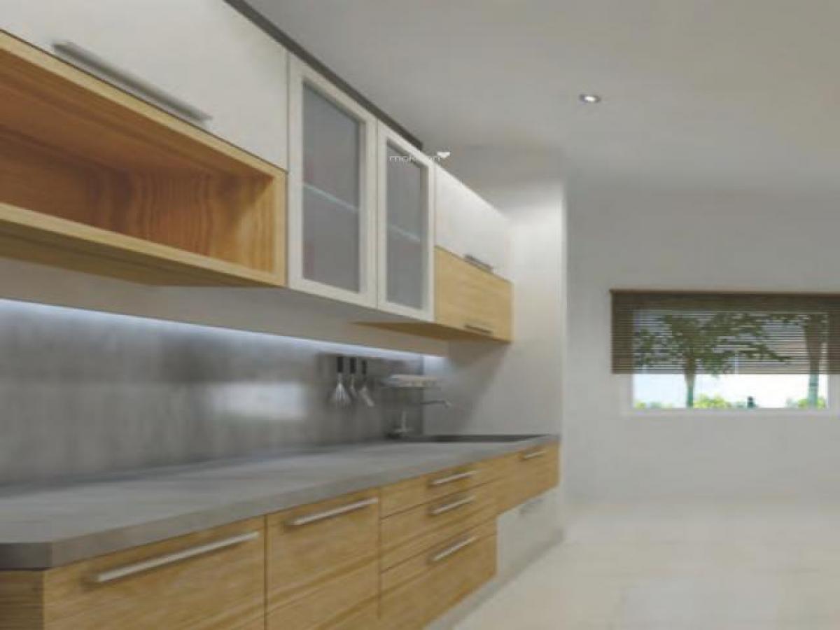 3 bedrooms House in Bangalore, India No. 51795