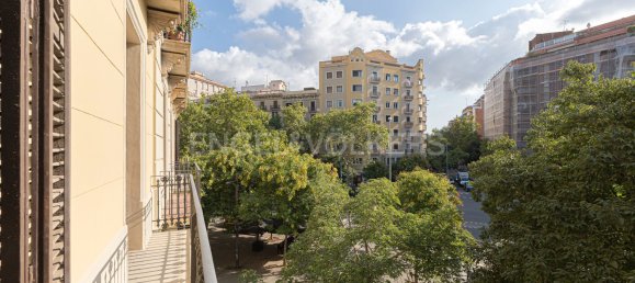 6 bedrooms Commercial property in Eixample, Spain No. 142656 14