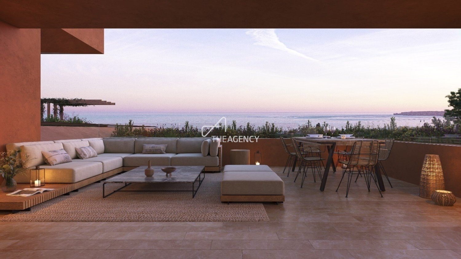 2 غرف نوم شقة في Odiaxere, Portugal رقم 148095