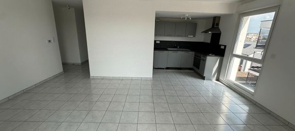 Квартира с 2 спальнями в Ютц, Франция № 237033 6