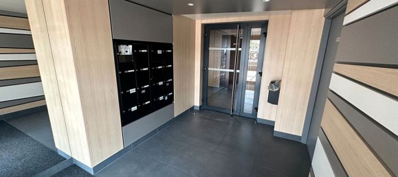 Квартира с 2 спальнями в Ютц, Франция № 237033 4