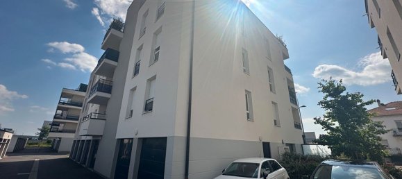 Квартира с 2 спальнями в Ютц, Франция № 237033 21