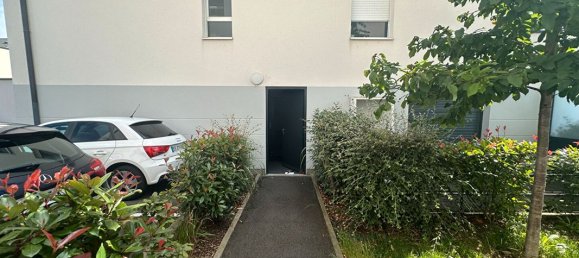 Квартира с 2 спальнями в Ютц, Франция № 237033 23