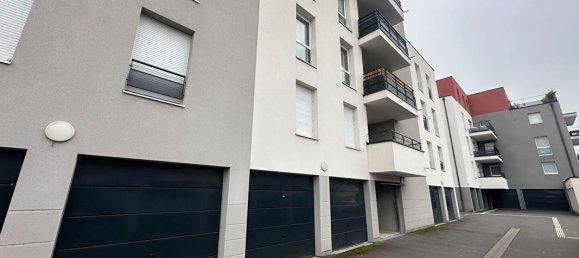 Квартира с 2 спальнями в Ютц, Франция № 237033 29