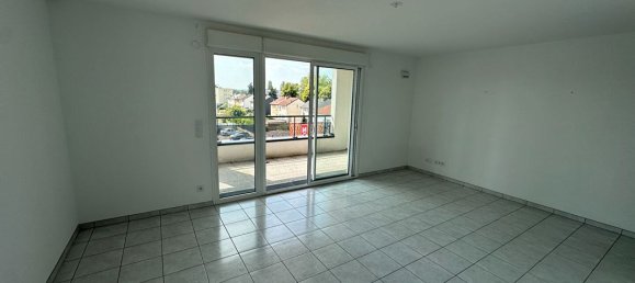 Квартира с 2 спальнями в Ютц, Франция № 237033 14