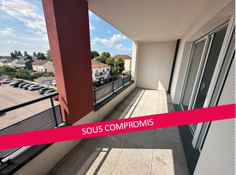 Квартира с 2 спальнями в Ютц, Франция № 237033