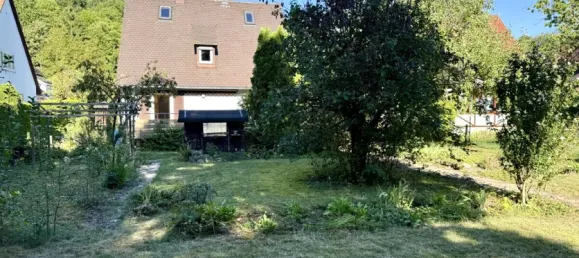 3 Schlafzimmer Haus in Tübingen, Germany, Nr. 366236 3