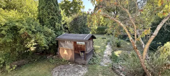 3 Schlafzimmer Haus in Tübingen, Germany, Nr. 366236 5