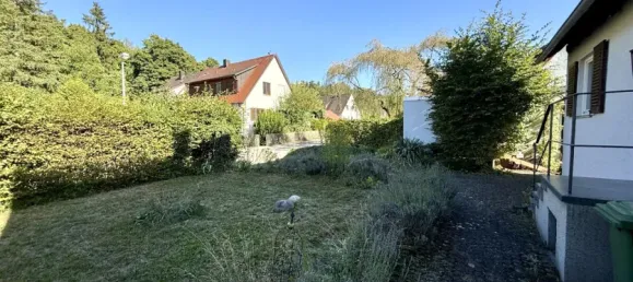 3 Schlafzimmer Haus in Tübingen, Germany, Nr. 366236 2