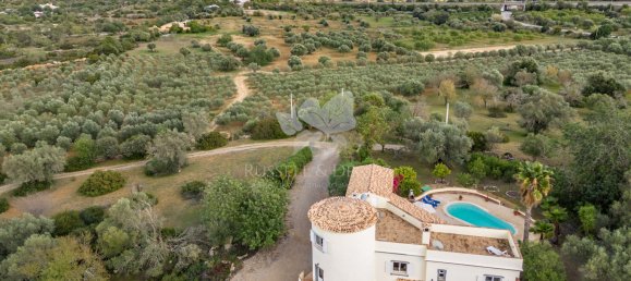 Villa T3 em Olhão, Portugal N.º 141117 22