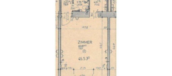 Studio in Semmering, Austria, Nr. 141945 7