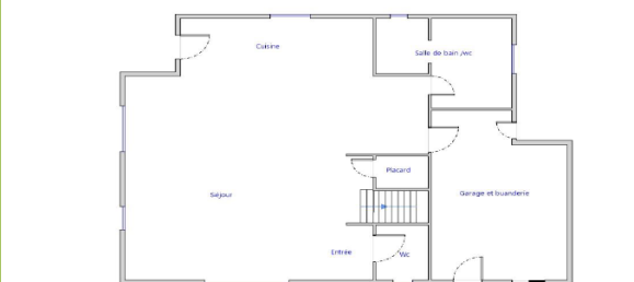 4 Schlafzimmer Haus in Aveyron, France, Nr. 338660 22