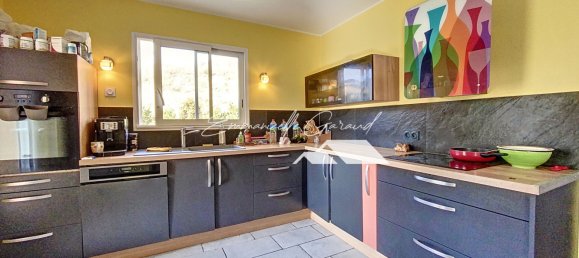 4 Schlafzimmer Haus in Aveyron, France, Nr. 338660 9