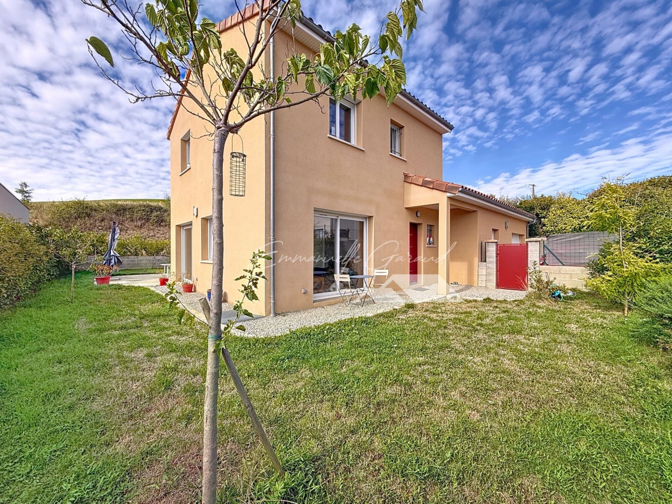 4 Schlafzimmer Haus in Aveyron, France, Nr. 338660