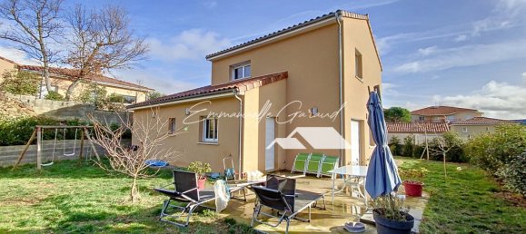 4 Schlafzimmer Haus in Aveyron, France, Nr. 338660 4