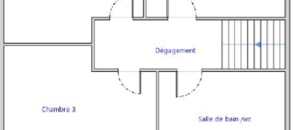 4 Schlafzimmer Haus in Aveyron, France, Nr. 338660 23