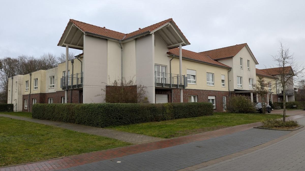 Studio à Diepholz, Germany No. 341467