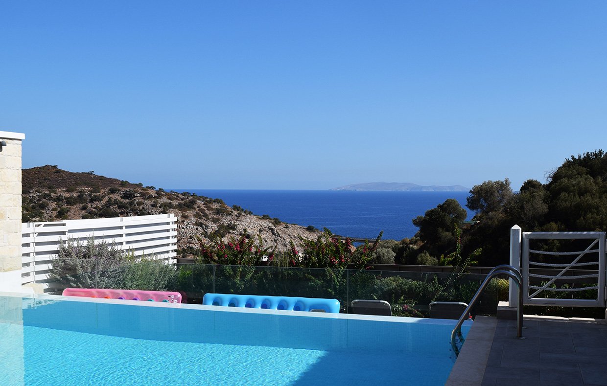 8 bedrooms Villa in Heraklion, Greece No. 77