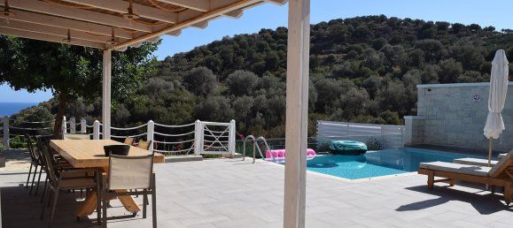 8 bedrooms Villa in Heraklion, Greece No. 77 25