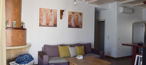 8 bedrooms Villa in Heraklion, Greece No. 77 29