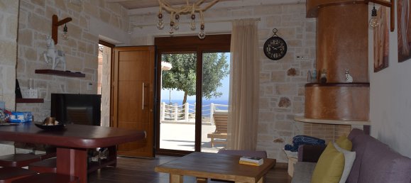 8 bedrooms Villa in Heraklion, Greece No. 77 30