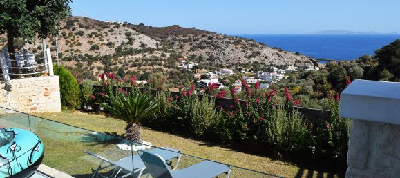 8 bedrooms Villa in Heraklion, Greece No. 77 27