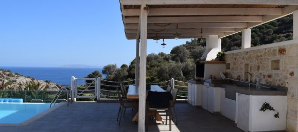 8 bedrooms Villa in Heraklion, Greece No. 77 19