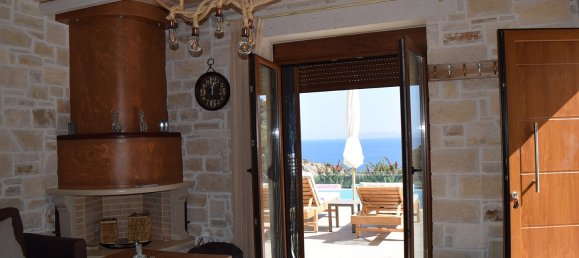 8 bedrooms Villa in Heraklion, Greece No. 77 4